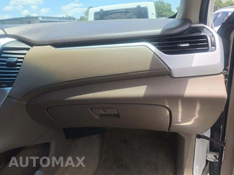 2015 GMC Yukon SLT 4SA – miniatura 20