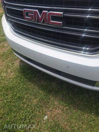 2015 GMC Yukon SLT 4SA – miniatura 22