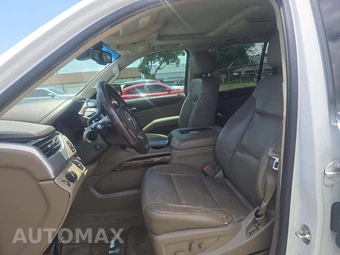 2015 GMC Yukon SLT 4SA – miniatura 6