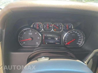 2015 GMC Yukon SLT 4SA – miniatura 9