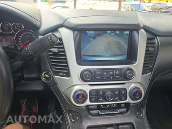 2015 GMC Yukon SLT 4SA - miniatura 10