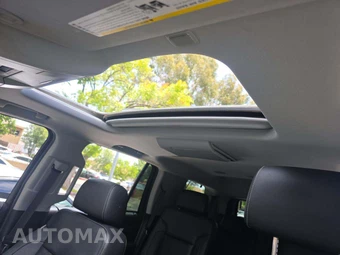 2015 GMC Yukon SLT 4SA - miniatura 11