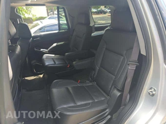 2015 GMC Yukon SLT 4SA - miniatura 13