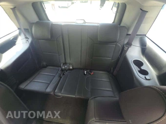 2015 GMC Yukon SLT 4SA - miniatura 14