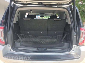 2015 GMC Yukon SLT 4SA - miniatura 15