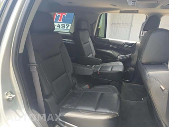 2015 GMC Yukon SLT 4SA - miniatura 17