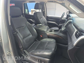 2015 GMC Yukon SLT 4SA - miniatura 19