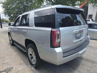 2015 GMC Yukon SLT 4SA - miniatura 2