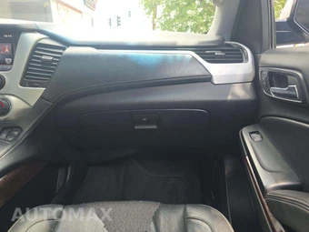 2015 GMC Yukon SLT 4SA - miniatura 20