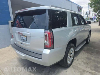 2015 GMC Yukon SLT 4SA - miniatura 3