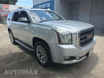 2015 GMC Yukon SLT 4SA - miniatura 4