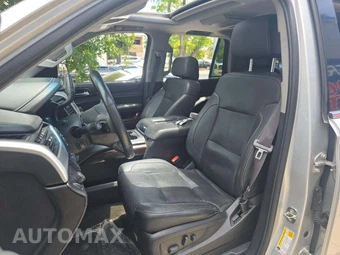 2015 GMC Yukon SLT 4SA - miniatura 6