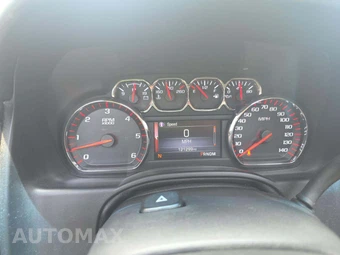 2015 GMC Yukon SLT 4SA - miniatura 9