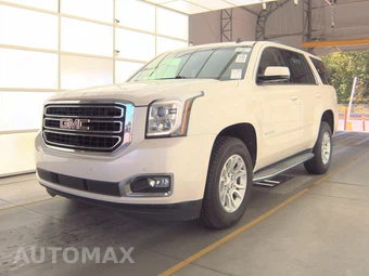 2015 GMC Yukon SLT 4SA