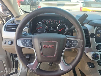 2015 GMC Yukon SLT 4SA - miniatura 10