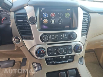 2015 GMC Yukon SLT 4SA - miniatura 11