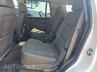2015 GMC Yukon SLT 4SA - miniatura 13