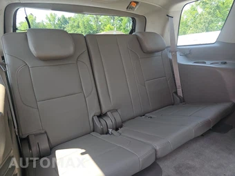 2015 GMC Yukon SLT 4SA - miniatura 14