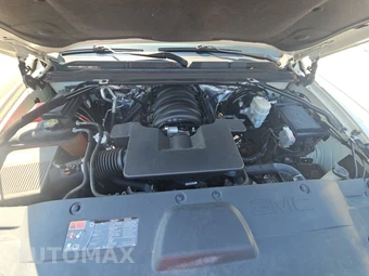 2015 GMC Yukon SLT 4SA - miniatura 16