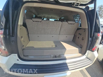 2015 GMC Yukon SLT 4SA - miniatura 17
