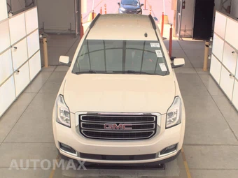2015 GMC Yukon SLT 4SA - miniatura 2