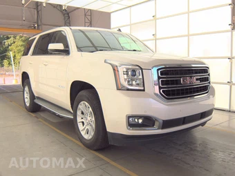 2015 GMC Yukon SLT 4SA - miniatura 3