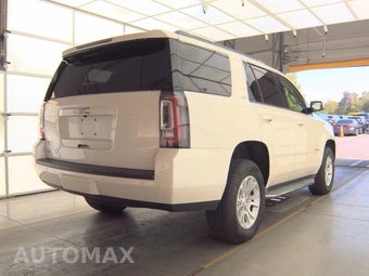 2015 GMC Yukon SLT 4SA - miniatura 4