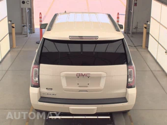 2015 GMC Yukon SLT 4SA - miniatura 5