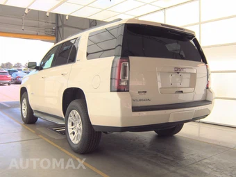 2015 GMC Yukon SLT 4SA - miniatura 6