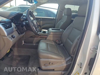 2015 GMC Yukon SLT 4SA - miniatura 7