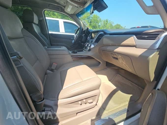2015 GMC Yukon SLT 4SA - miniatura 8