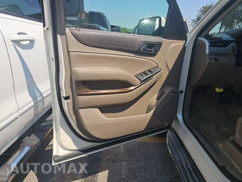 2015 GMC Yukon SLT 4SA - miniatura 9