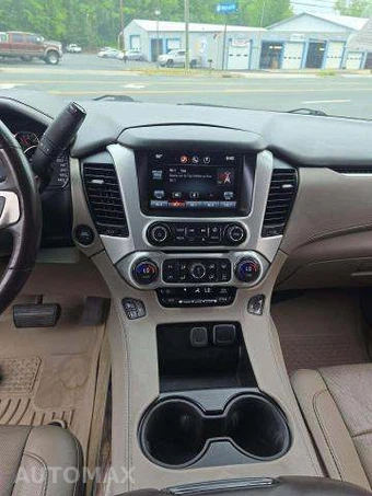 2015 GMC Yukon SLT 4SA – miniatura 10