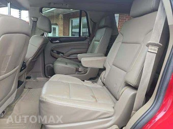 2015 GMC Yukon SLT 4SA – miniatura 13