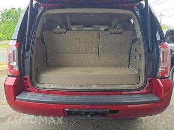 2015 GMC Yukon SLT 4SA – miniatura 15