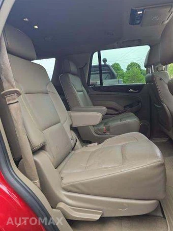 2015 GMC Yukon SLT 4SA – miniatura 17