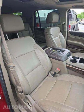 2015 GMC Yukon SLT 4SA – miniatura 19