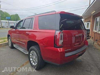 2015 GMC Yukon SLT 4SA – miniatura 2