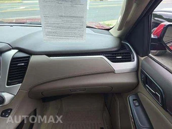 2015 GMC Yukon SLT 4SA – miniatura 20