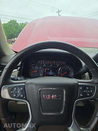 2015 GMC Yukon SLT 4SA – miniatura 22
