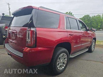 2015 GMC Yukon SLT 4SA – miniatura 3