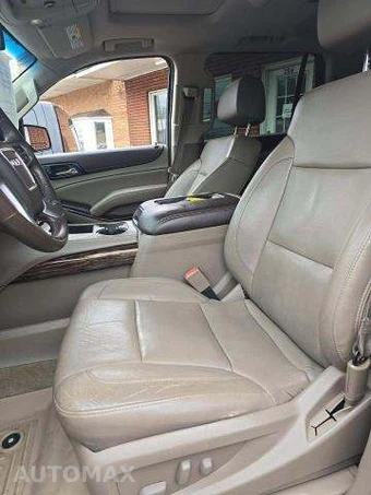 2015 GMC Yukon SLT 4SA – miniatura 6