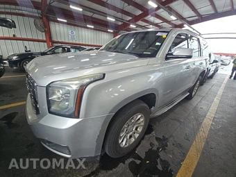 2015 GMC Yukon SLT 4SA
