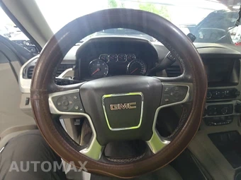 2015 GMC Yukon SLT 4SA – miniatura 10
