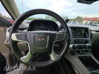 2015 GMC Yukon SLT 4SA – miniatura 11
