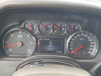 2015 GMC Yukon SLT 4SA – miniatura 12