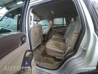 2015 GMC Yukon SLT 4SA – miniatura 13