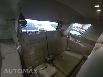 2015 GMC Yukon SLT 4SA – miniatura 14
