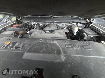 2015 GMC Yukon SLT 4SA – miniatura 16