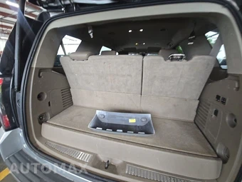 2015 GMC Yukon SLT 4SA – miniatura 17